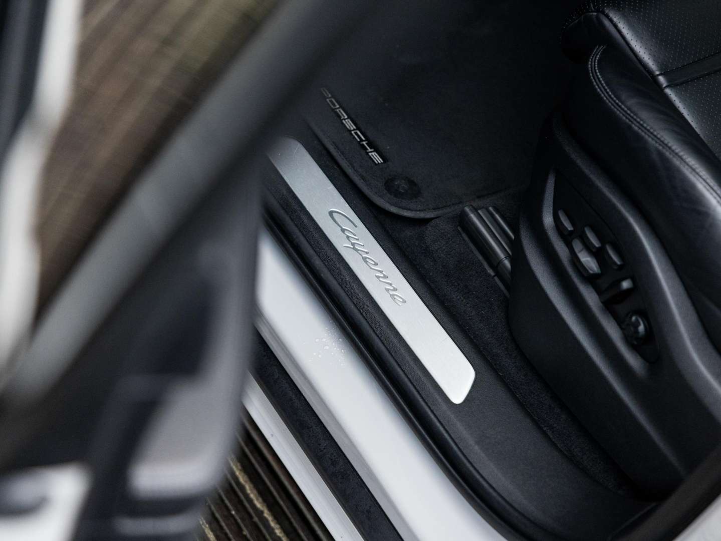 Porsche Cayenne E-Hybrid - 2022 - Joinsteer - #48