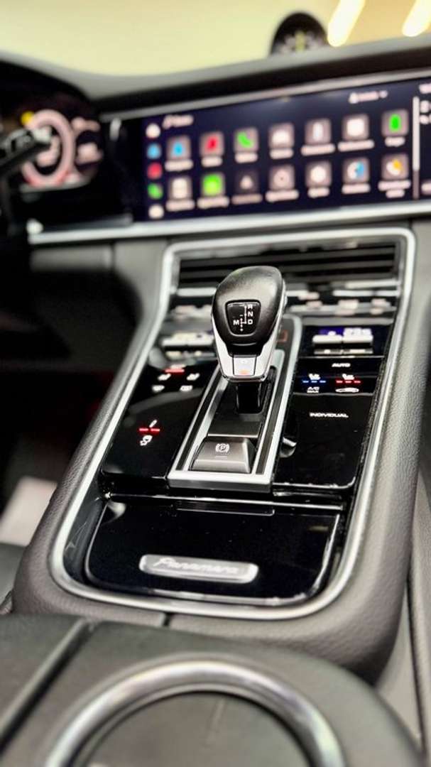 Porsche Panamera E-Hybrid Executive - 2022 - Joinsteer - #33