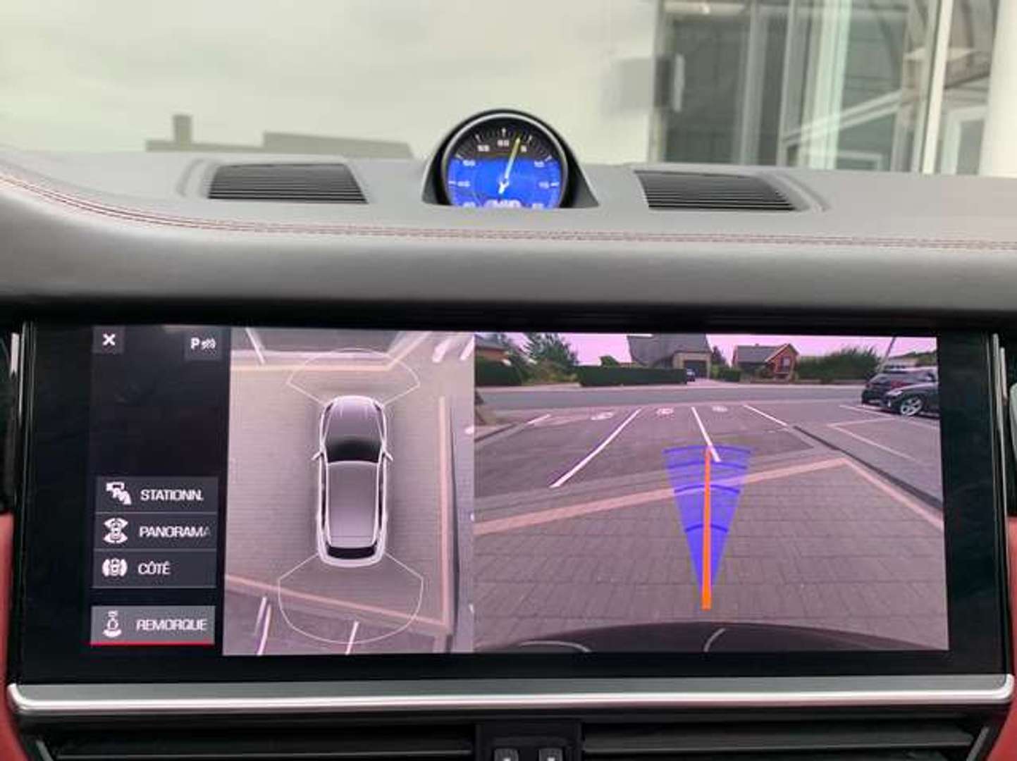 Porsche Cayenne E-Hybrid - 2018 - Joinsteer - #45