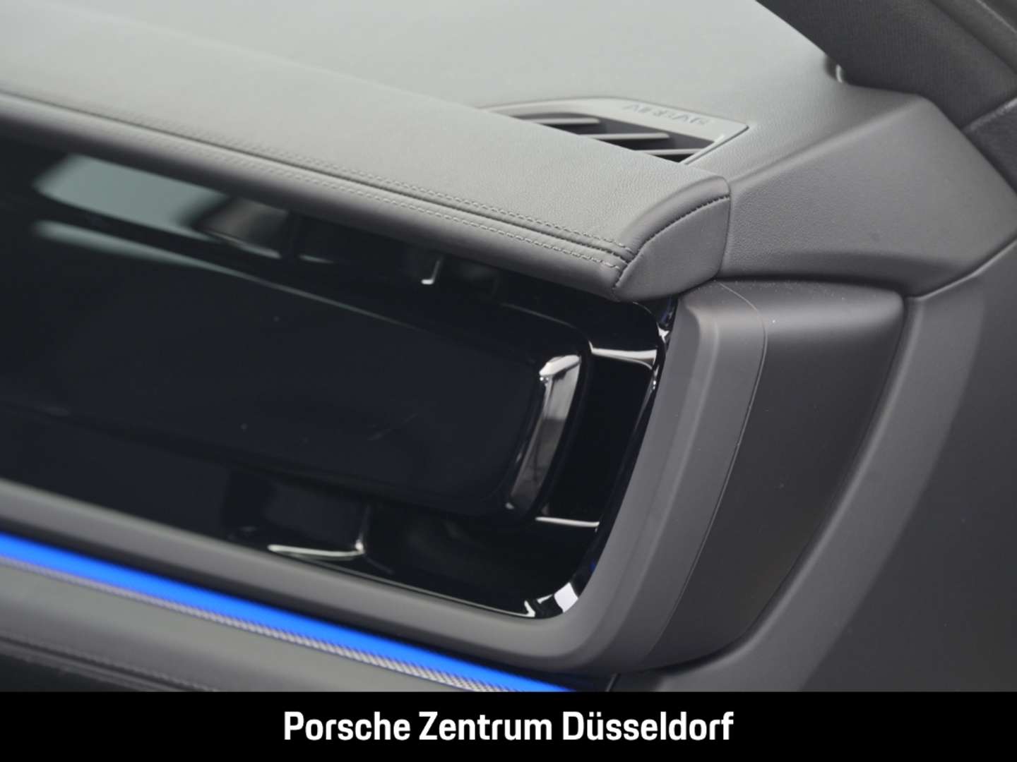 Porsche Panamera 4 - 2025 - Joinsteer - #23