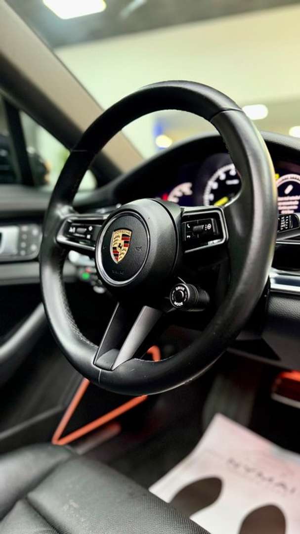 Porsche Panamera E-Hybrid Executive - 2022 - Joinsteer - #34