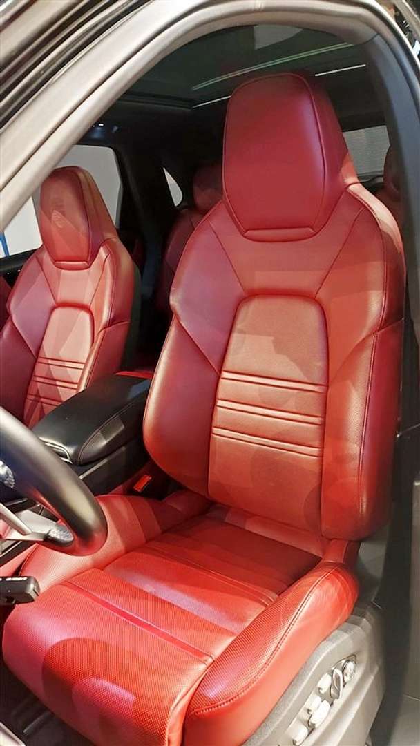 Porsche Cayenne E-Hybrid - 2020 - Joinsteer - #12