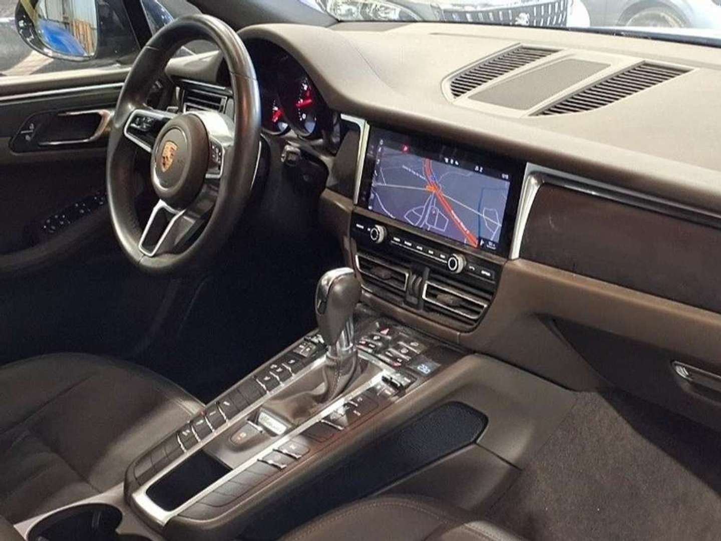 Porsche Macan I - 2021 - Joinsteer - #7