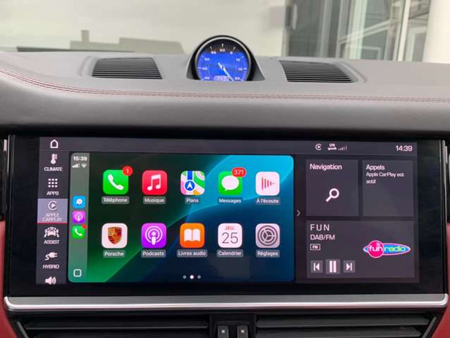 Porsche Cayenne E-Hybrid - 2018 - Joinsteer - #46