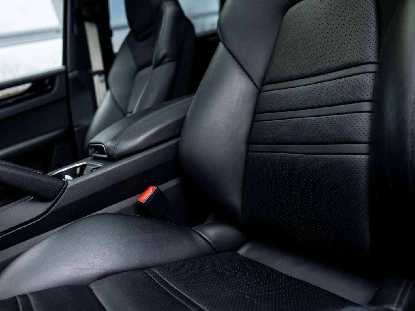 Porsche Cayenne E-Hybrid - 2022 - Joinsteer - #49