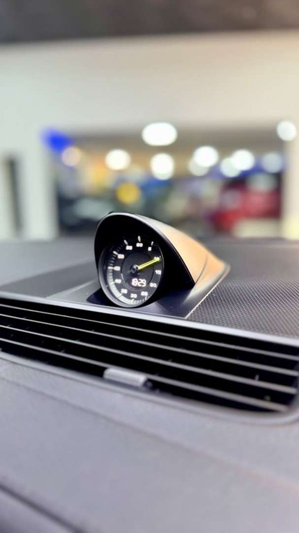 Porsche Panamera E-Hybrid Executive - 2022 - Joinsteer - #35