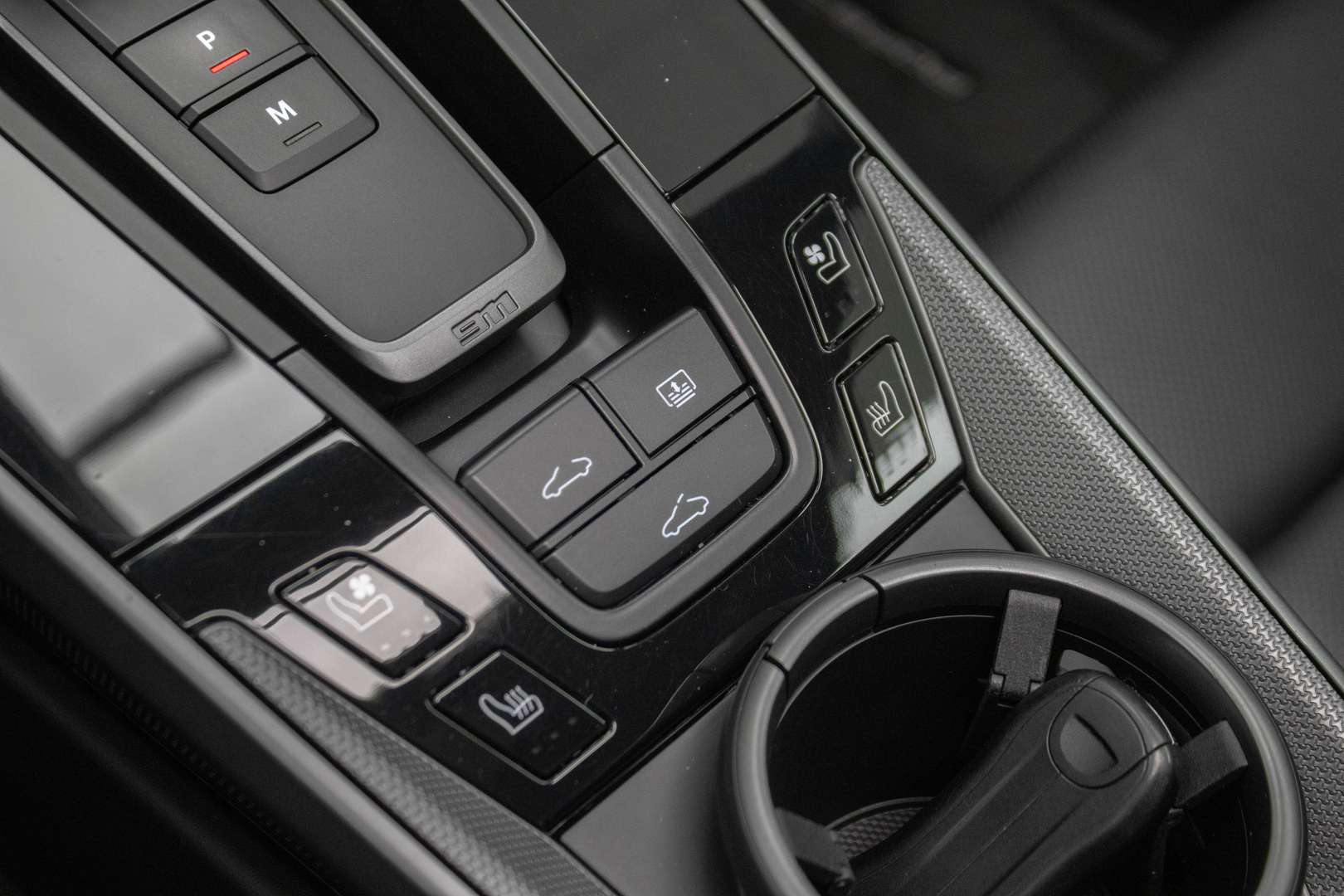 Porsche 911 Carrera 4S - 2020 - Joinsteer - #22