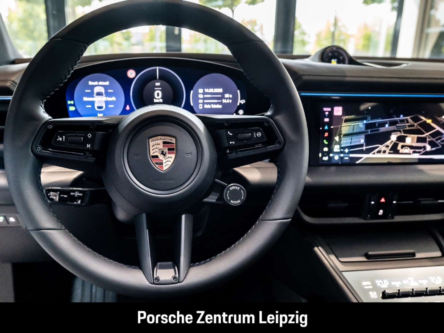 Porsche Macan H2 Base - 2025 - Joinsteer - #27
