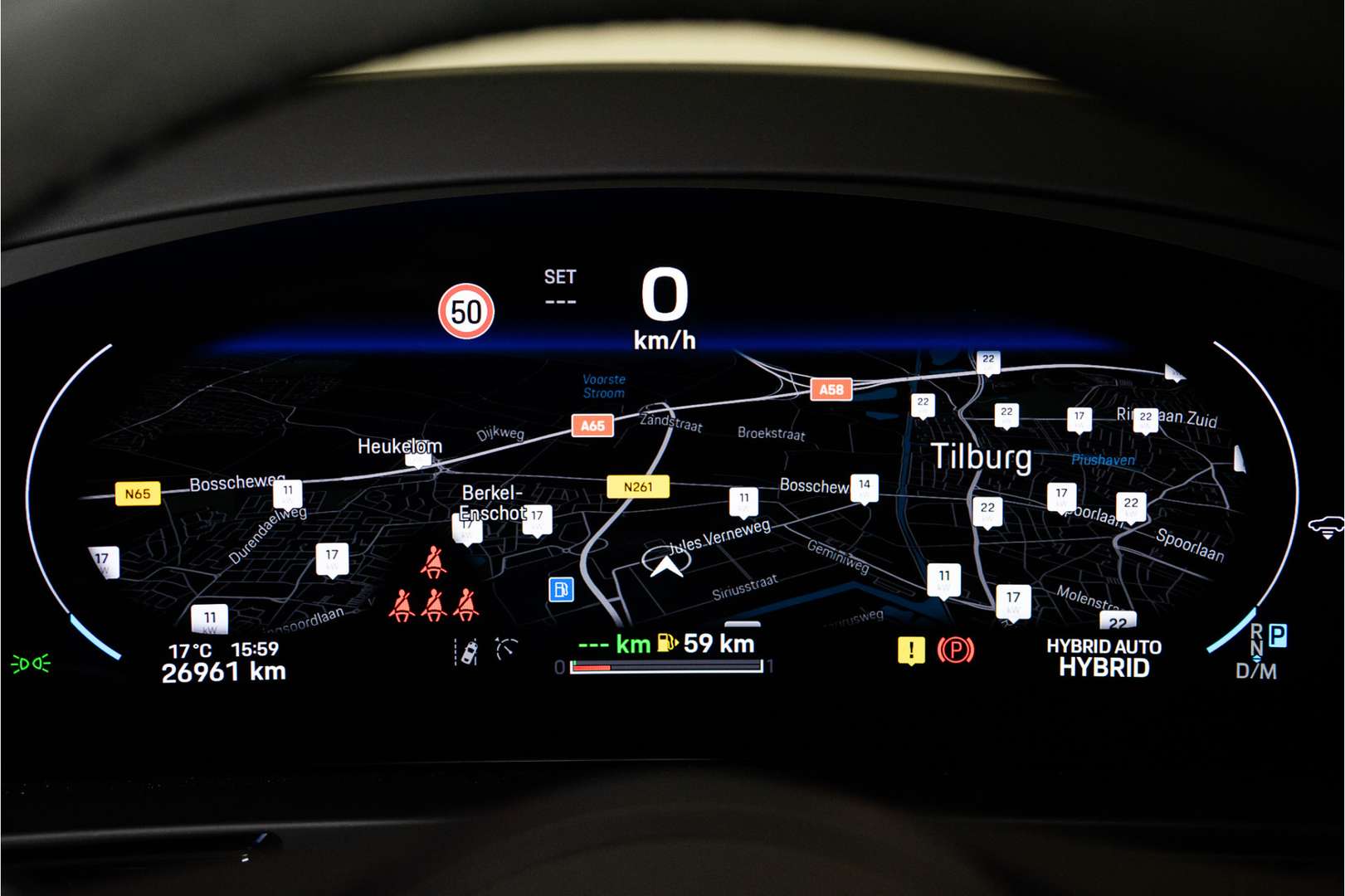 Porsche Cayenne Coupé E-Hybrid - 2024 - Joinsteer - #41