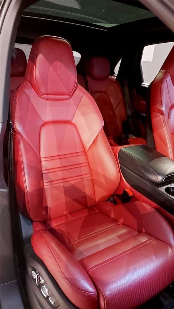 Porsche Cayenne E-Hybrid - 2020 - Joinsteer - #13