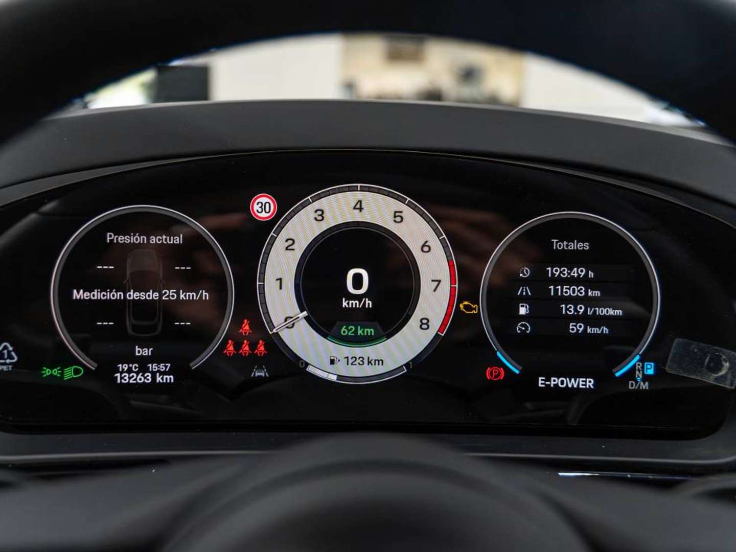 Porsche Cayenne Coupé E-Hybrid - 2025 - Joinsteer - #33