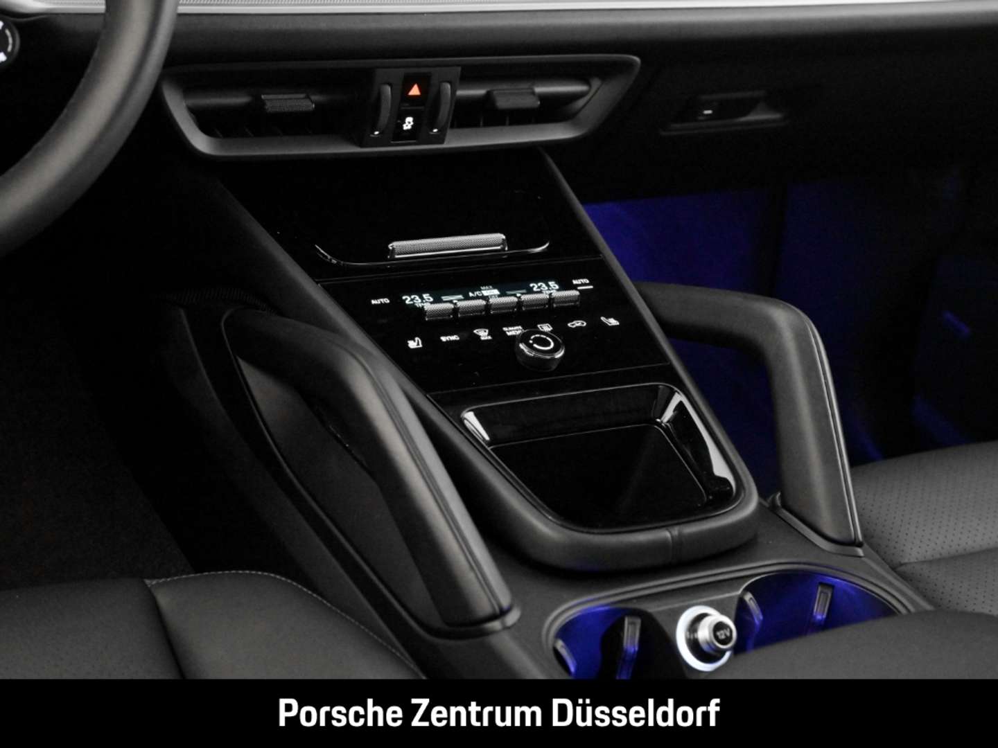 Porsche Cayenne - 2025 - Joinsteer - #22