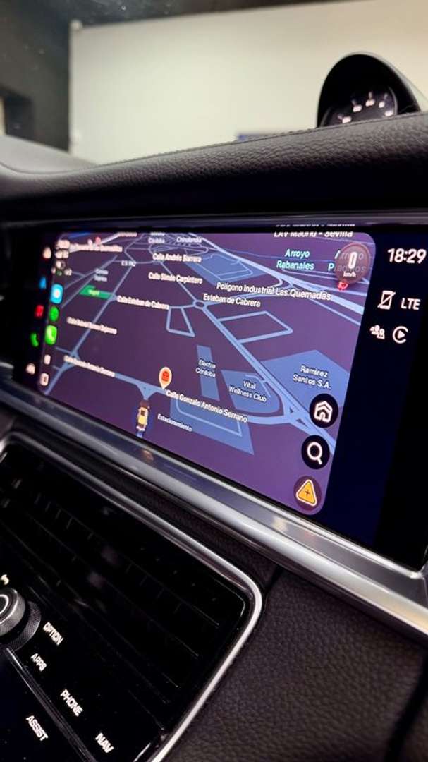 Porsche Panamera E-Hybrid Executive - 2022 - Joinsteer - #36