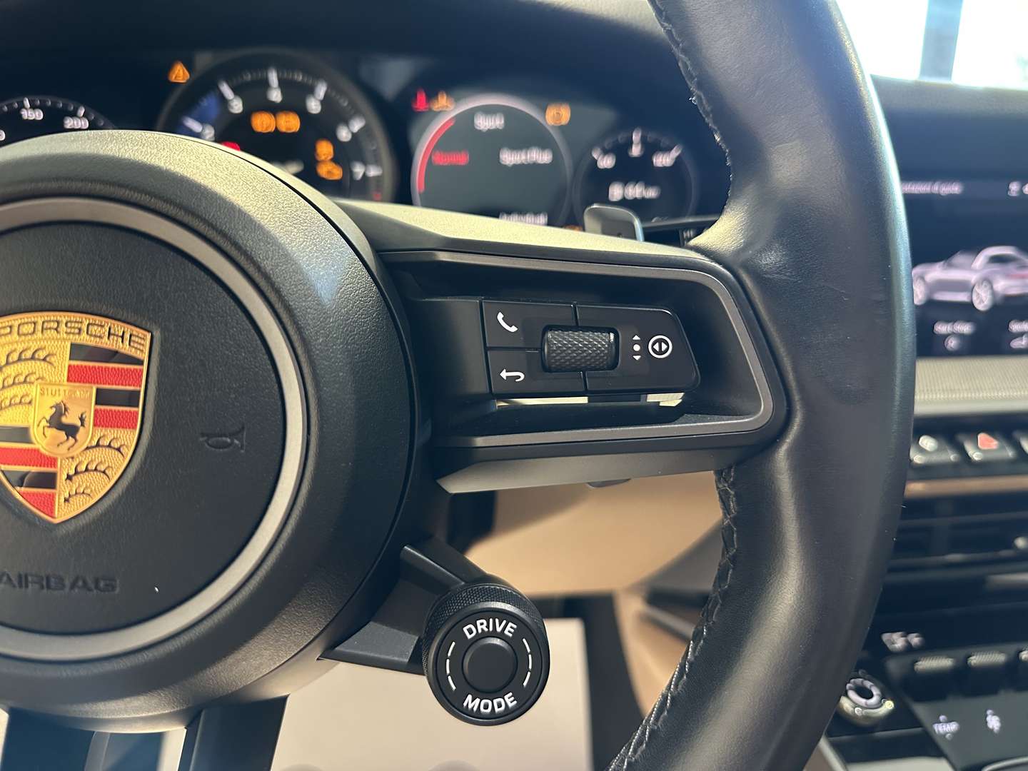 Porsche 991 Targa 4S - 2020 - Joinsteer - #28