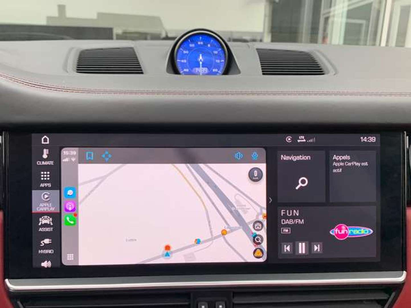 Porsche Cayenne E-Hybrid - 2018 - Joinsteer - #48