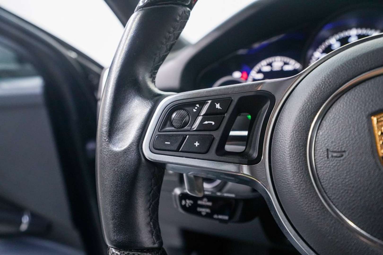 Porsche Cayenne E-Hybrid - 2020 - Joinsteer - #24