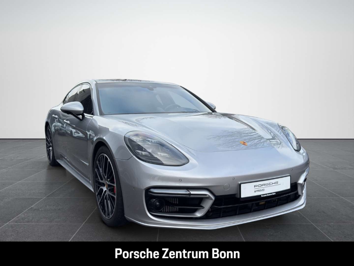 Porsche Panamera GTS - 2022 - Joinsteer - #3