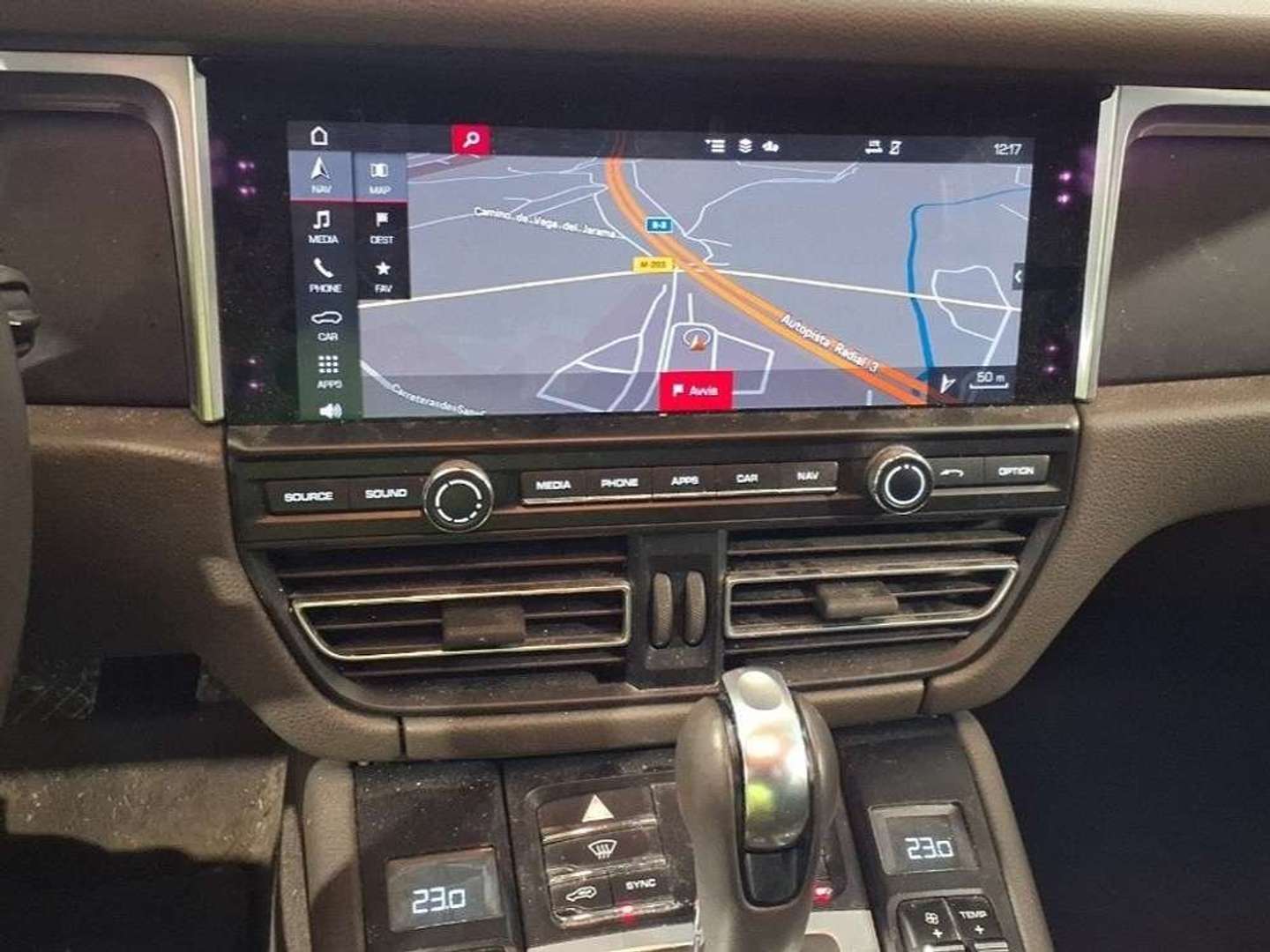 Porsche Macan I - 2021 - Joinsteer - #9