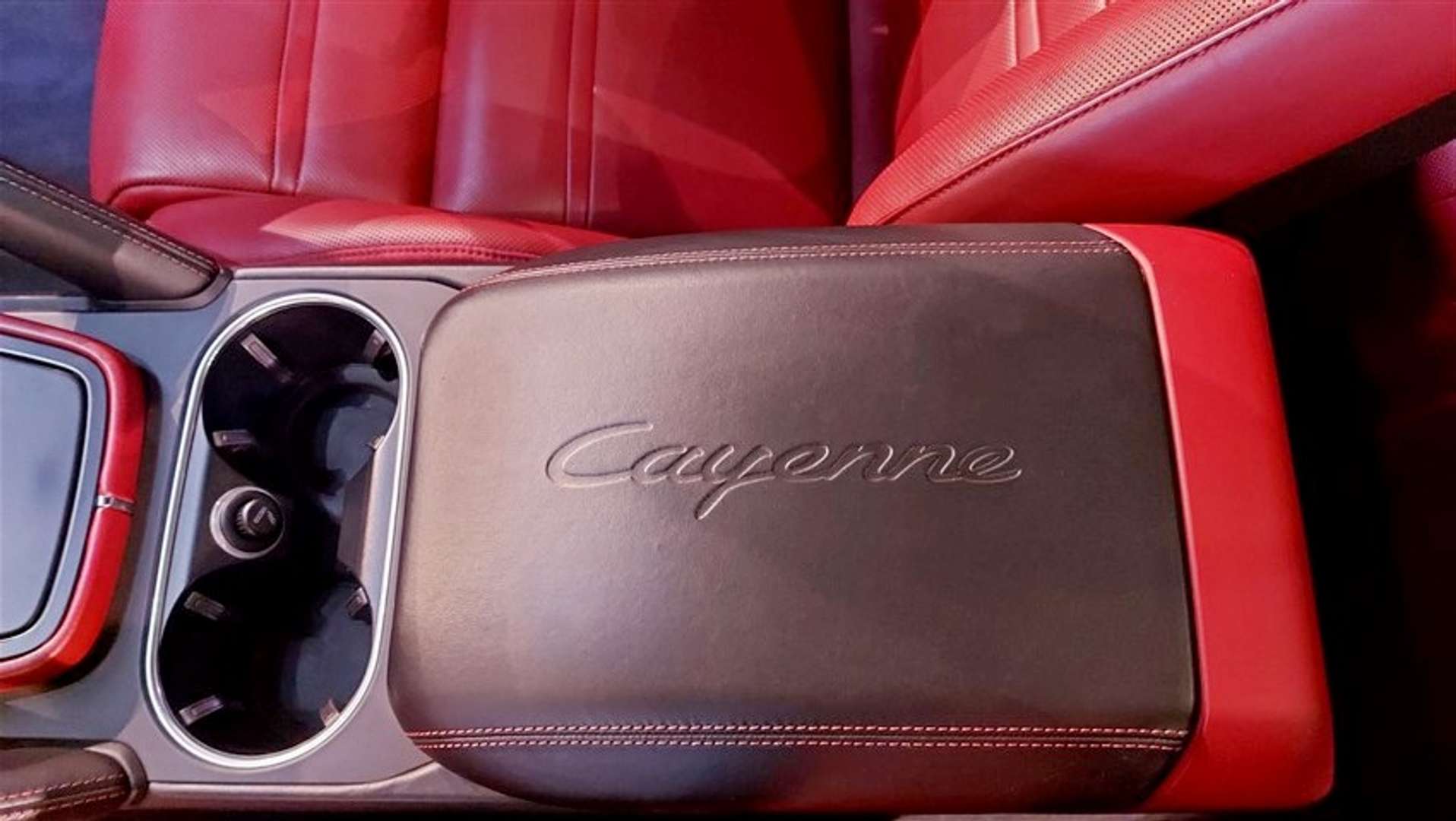 Porsche Cayenne E-Hybrid - 2020 - Joinsteer - #14