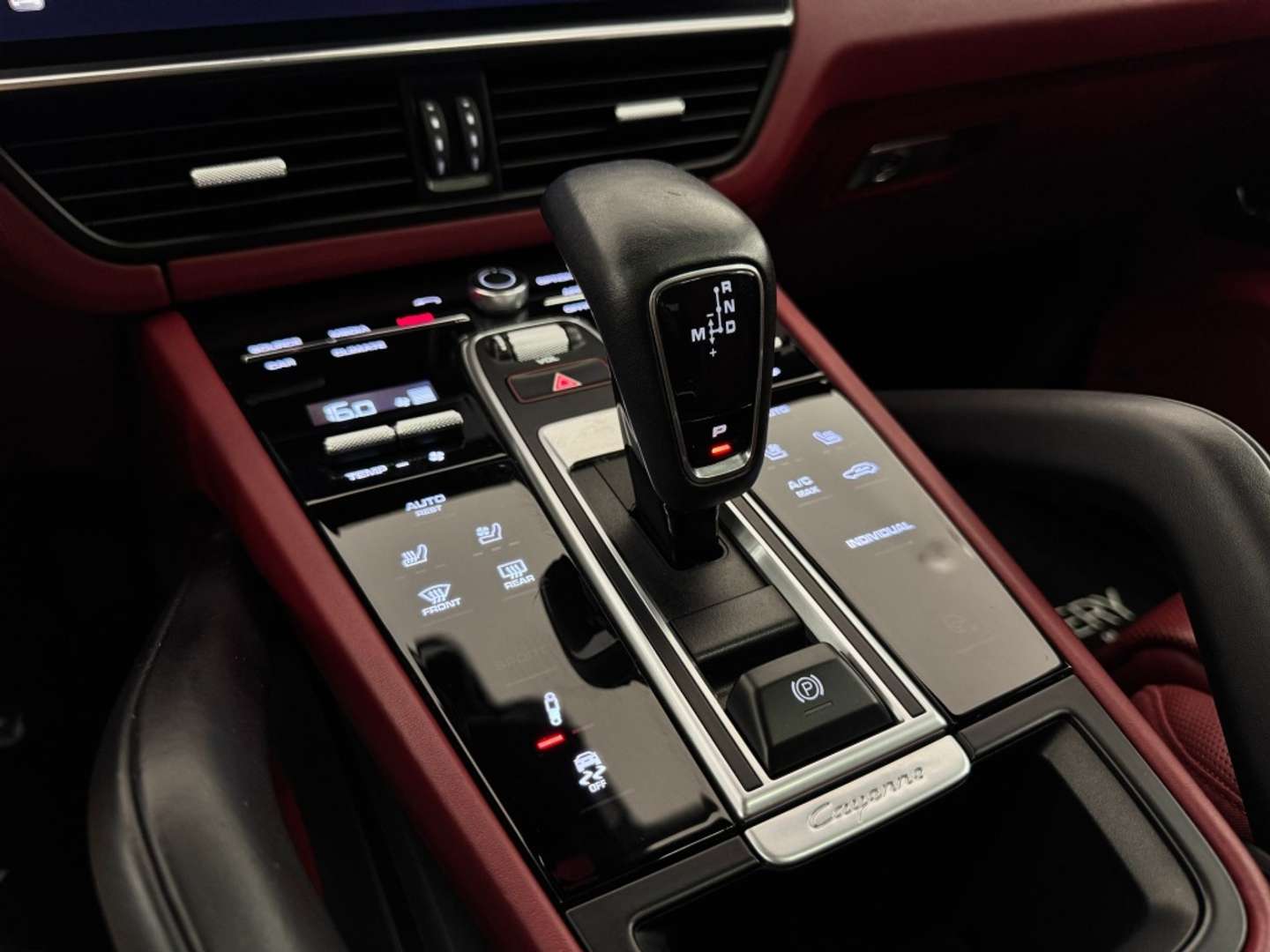 Porsche Cayenne E-Hybrid - 2022 - Joinsteer - #26