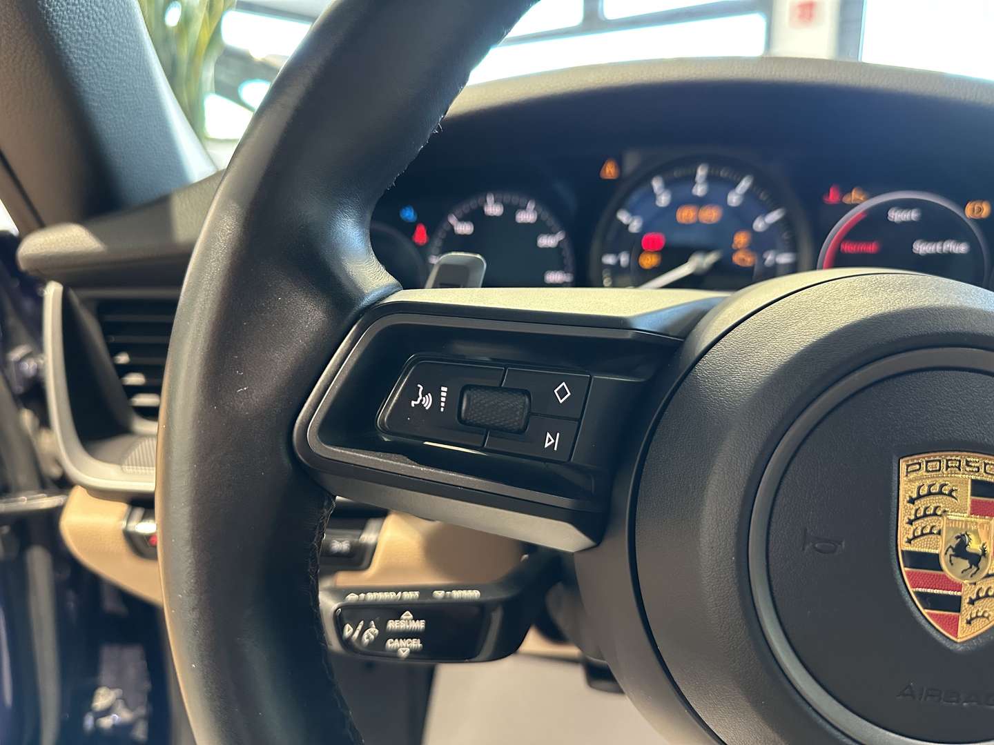 Porsche 991 Targa 4S - 2020 - Joinsteer - #29