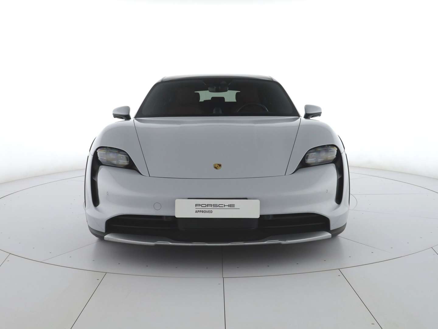 Porsche Taycan 4 - 2023 - Joinsteer - #3