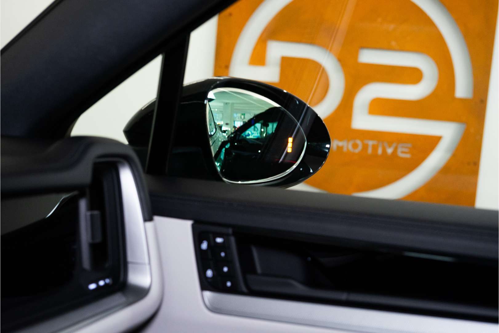 Porsche Cayenne Coupé E-Hybrid - 2024 - Joinsteer - #43