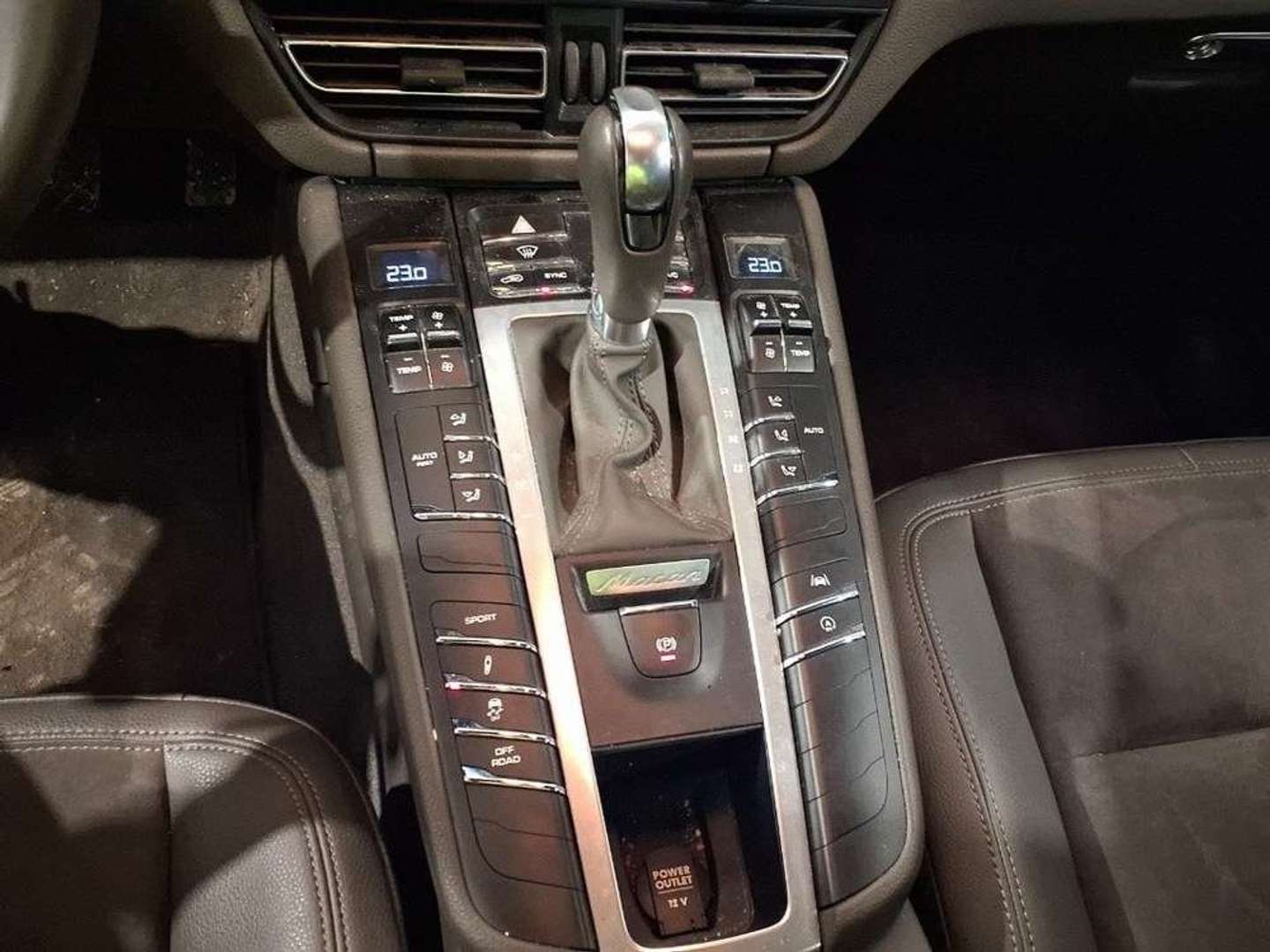 Porsche Macan I - 2021 - Joinsteer - #10