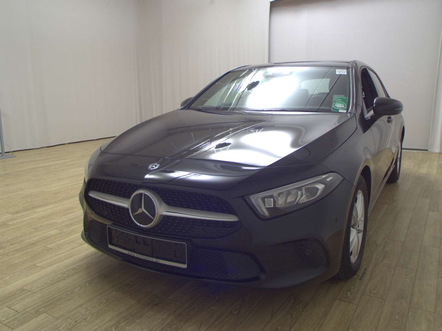 Mercedes Classe A 200d - 2019 - Joinsteer