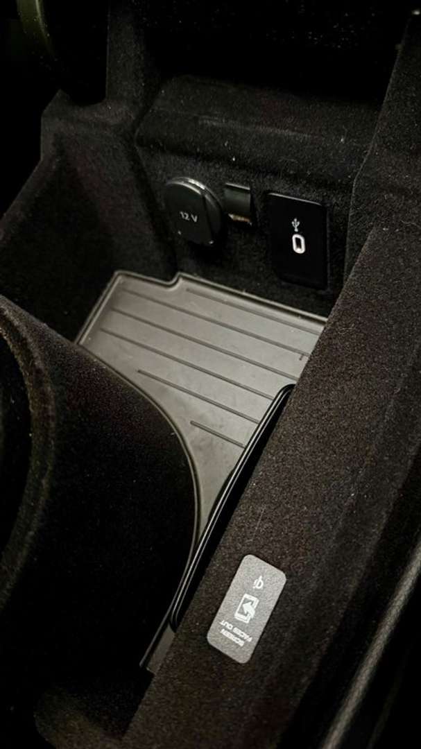 Porsche Panamera E-Hybrid Executive - 2022 - Joinsteer - #38