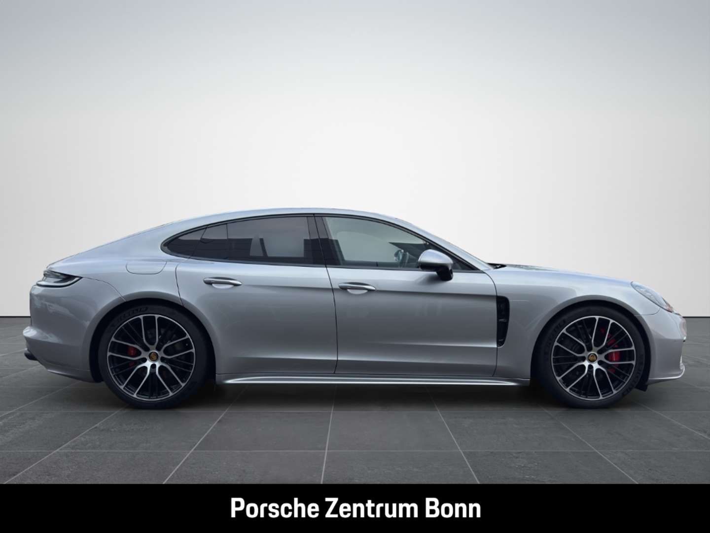 Porsche Panamera GTS - 2022 - Joinsteer - #4