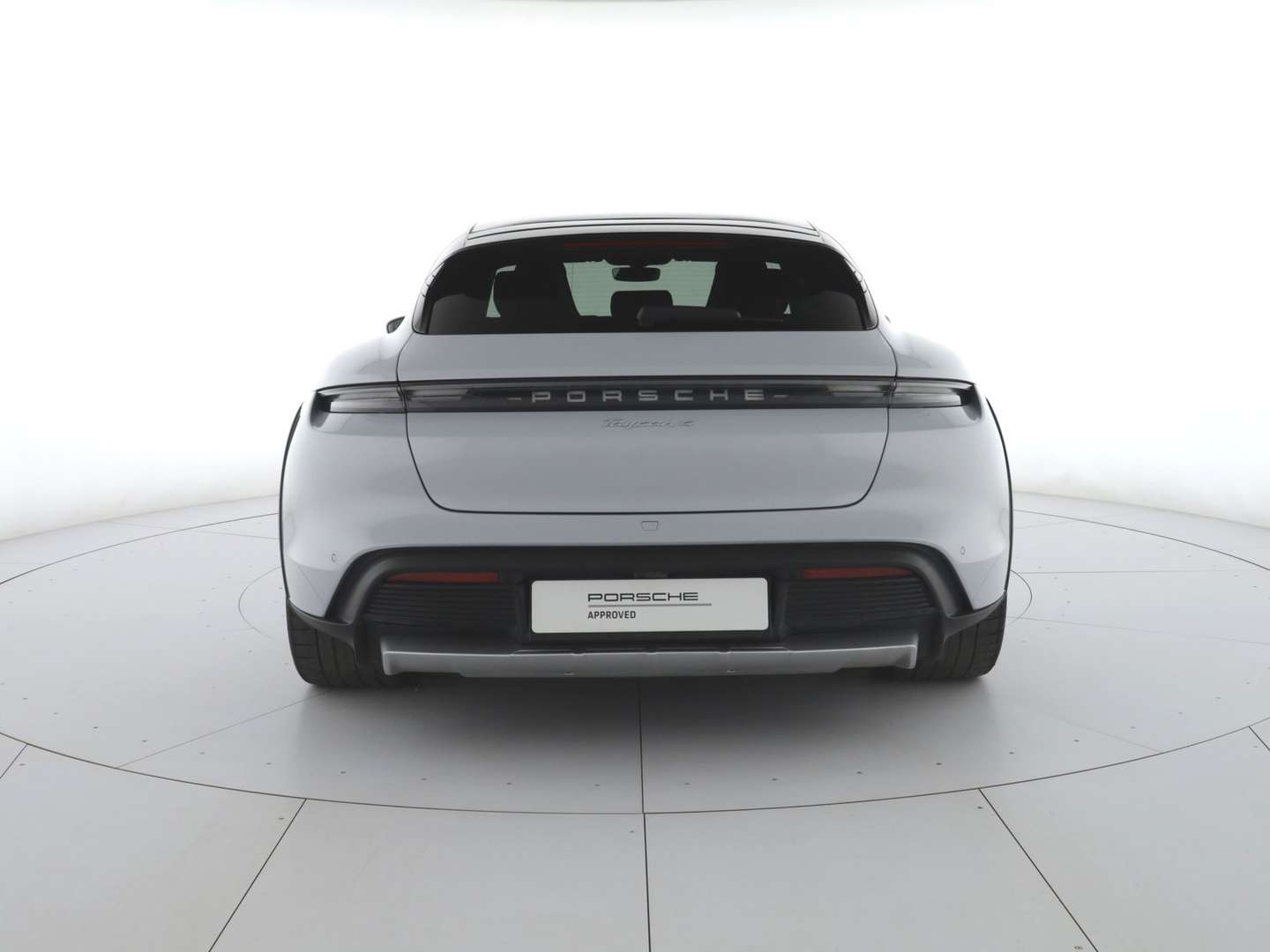 Porsche Taycan 4 - 2023 - Joinsteer - #4