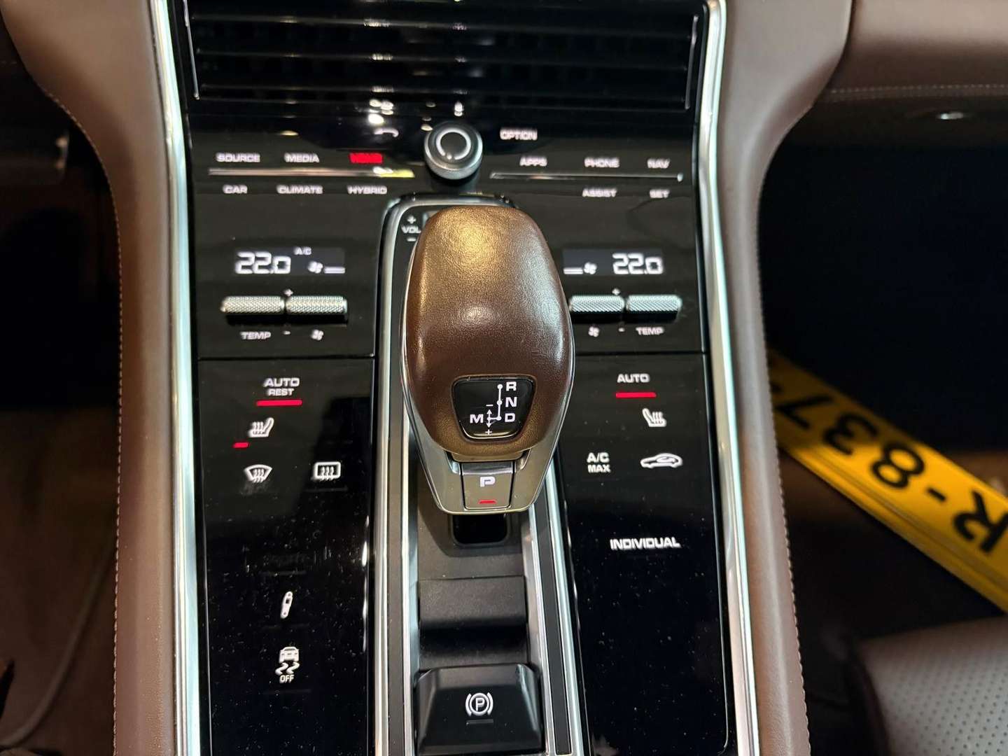 Porsche Panamera Turbo S E-Hybrid - 2018 - Joinsteer - #13