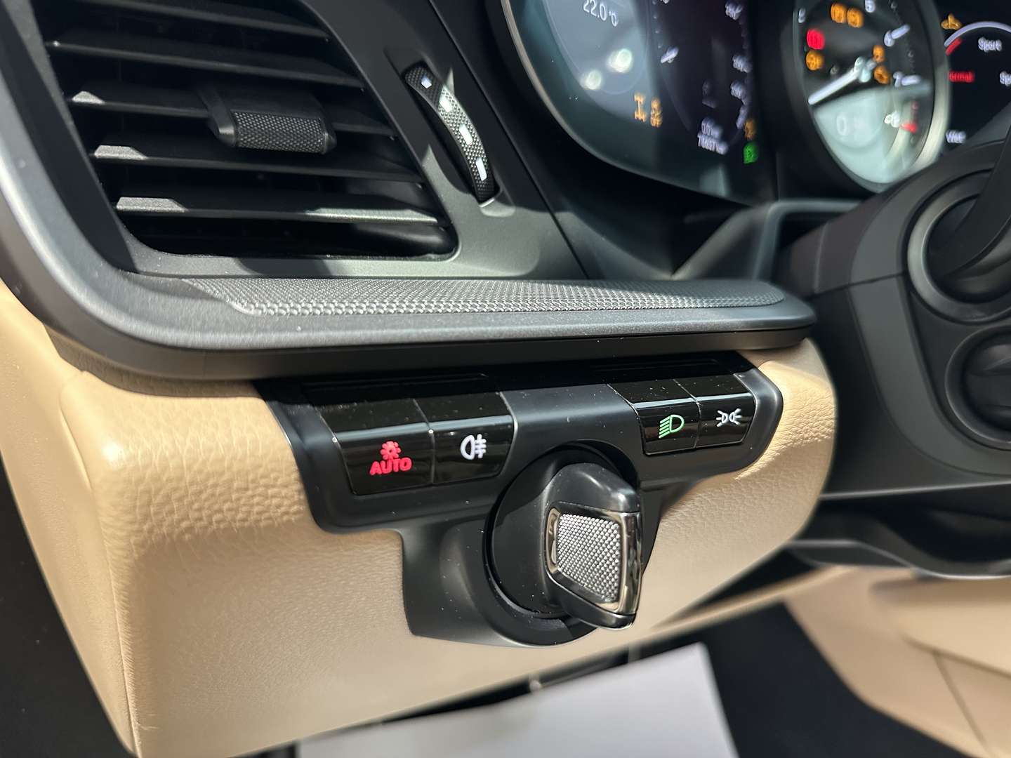 Porsche 991 Targa 4S - 2020 - Joinsteer - #30