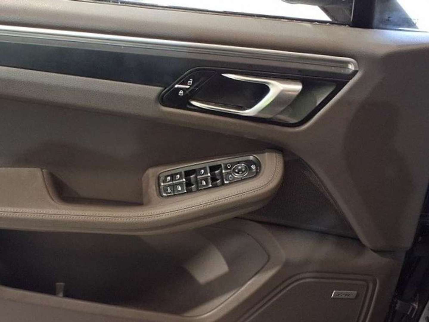 Porsche Macan I - 2021 - Joinsteer - #11