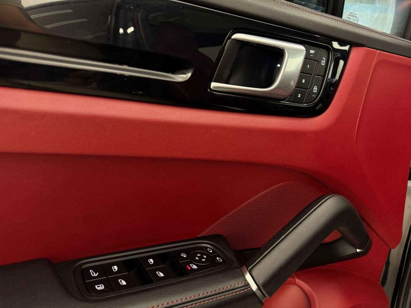 Porsche Cayenne E-Hybrid - 2022 - Joinsteer - #27