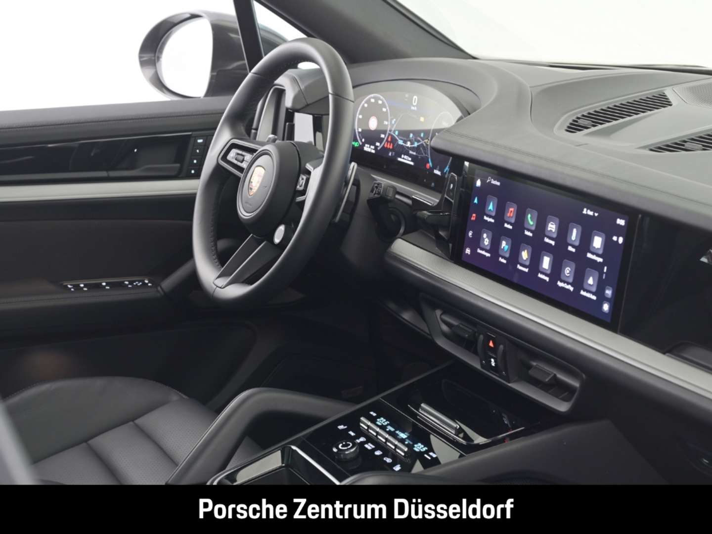 Porsche Cayenne - 2025 - Joinsteer - #25