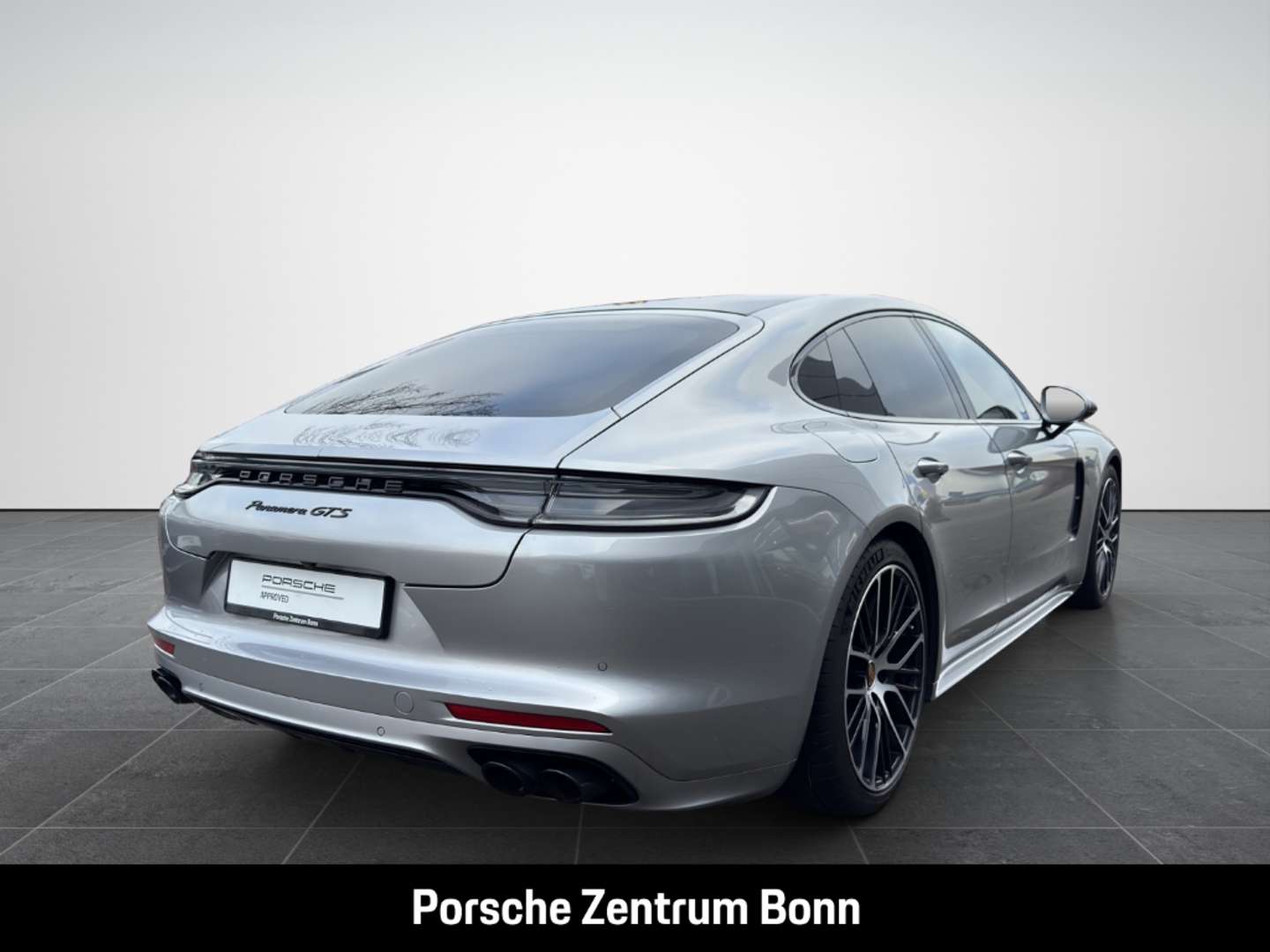 Porsche Panamera GTS - 2022 - Joinsteer - #5