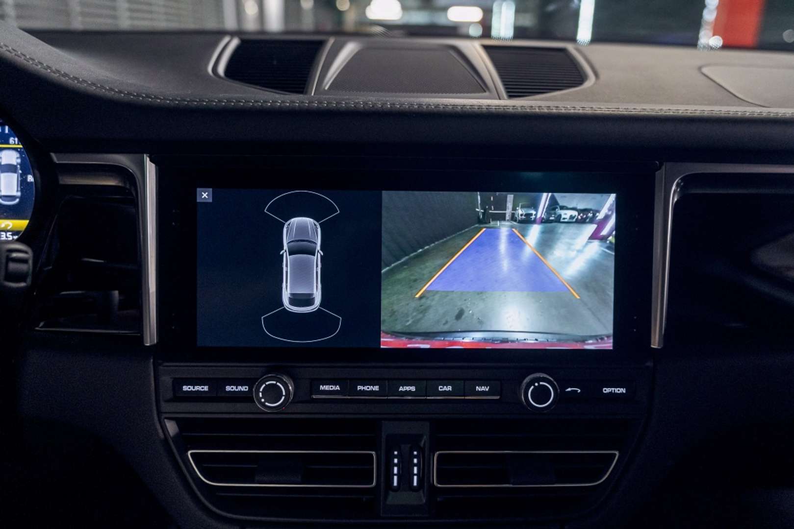 Porsche Macan I S - 2019 - Joinsteer - #18