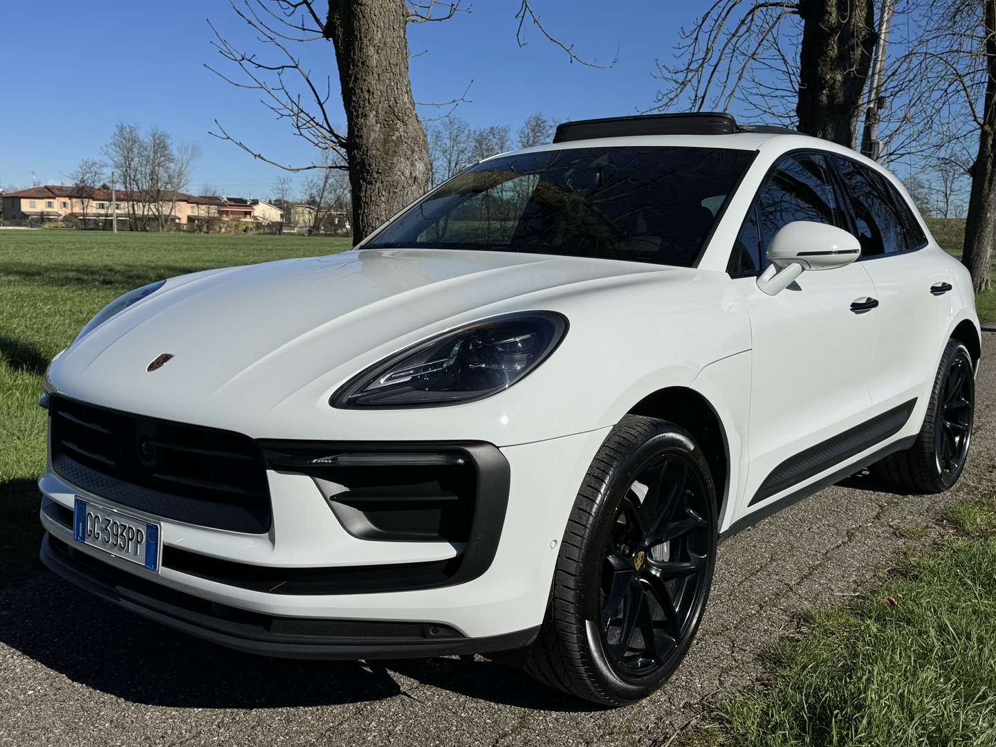 Porsche Macan I Exclusive Manufaktur - 2022 - Joinsteer - #1