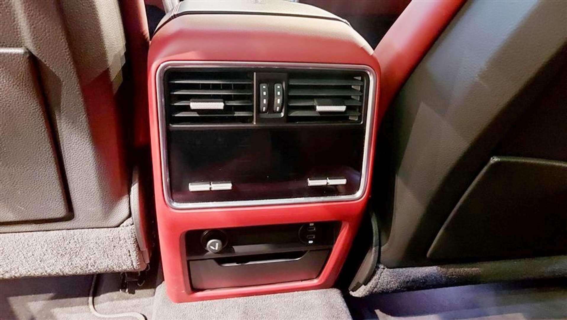 Porsche Cayenne E-Hybrid - 2020 - Joinsteer - #16