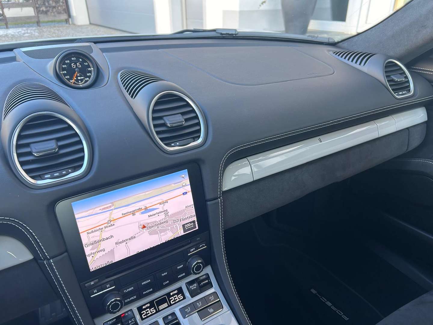 Porsche 718 GT4 Coupé - 2020 - Joinsteer - #13