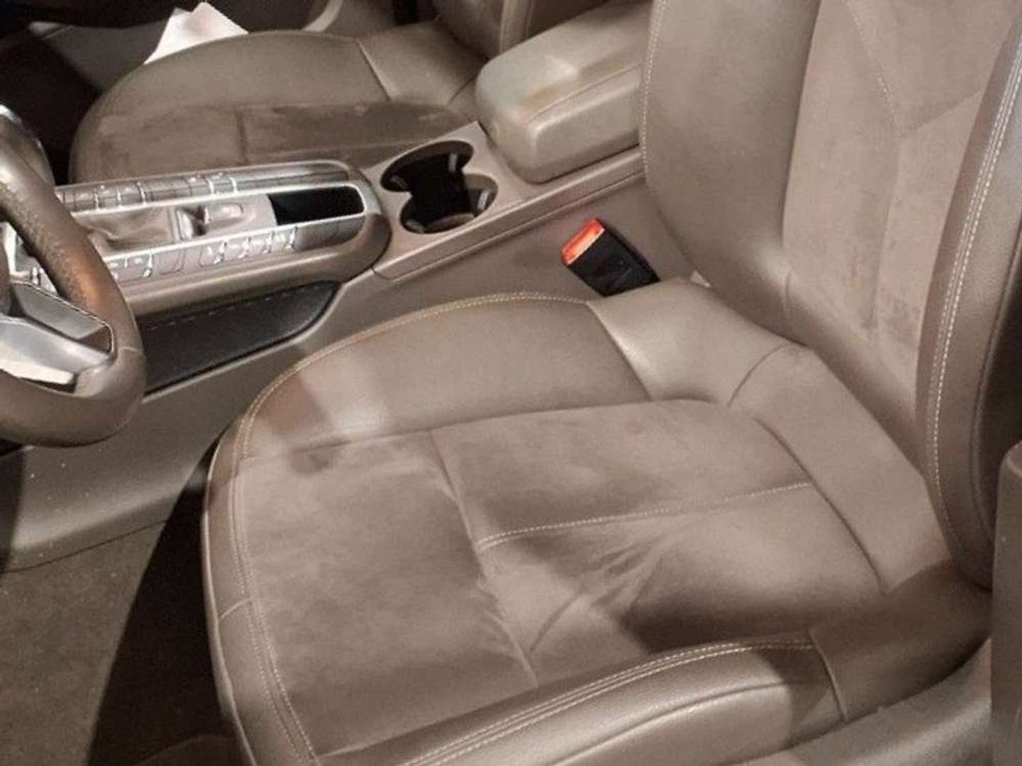 Porsche Macan I - 2021 - Joinsteer - #12