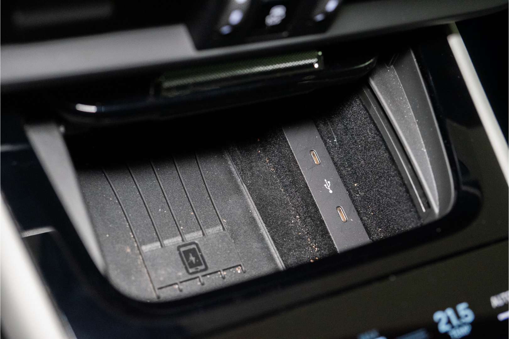 Porsche Cayenne Coupé E-Hybrid - 2024 - Joinsteer - #45