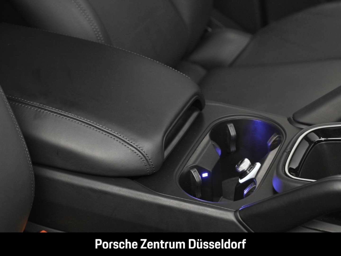 Porsche Cayenne - 2025 - Joinsteer - #26