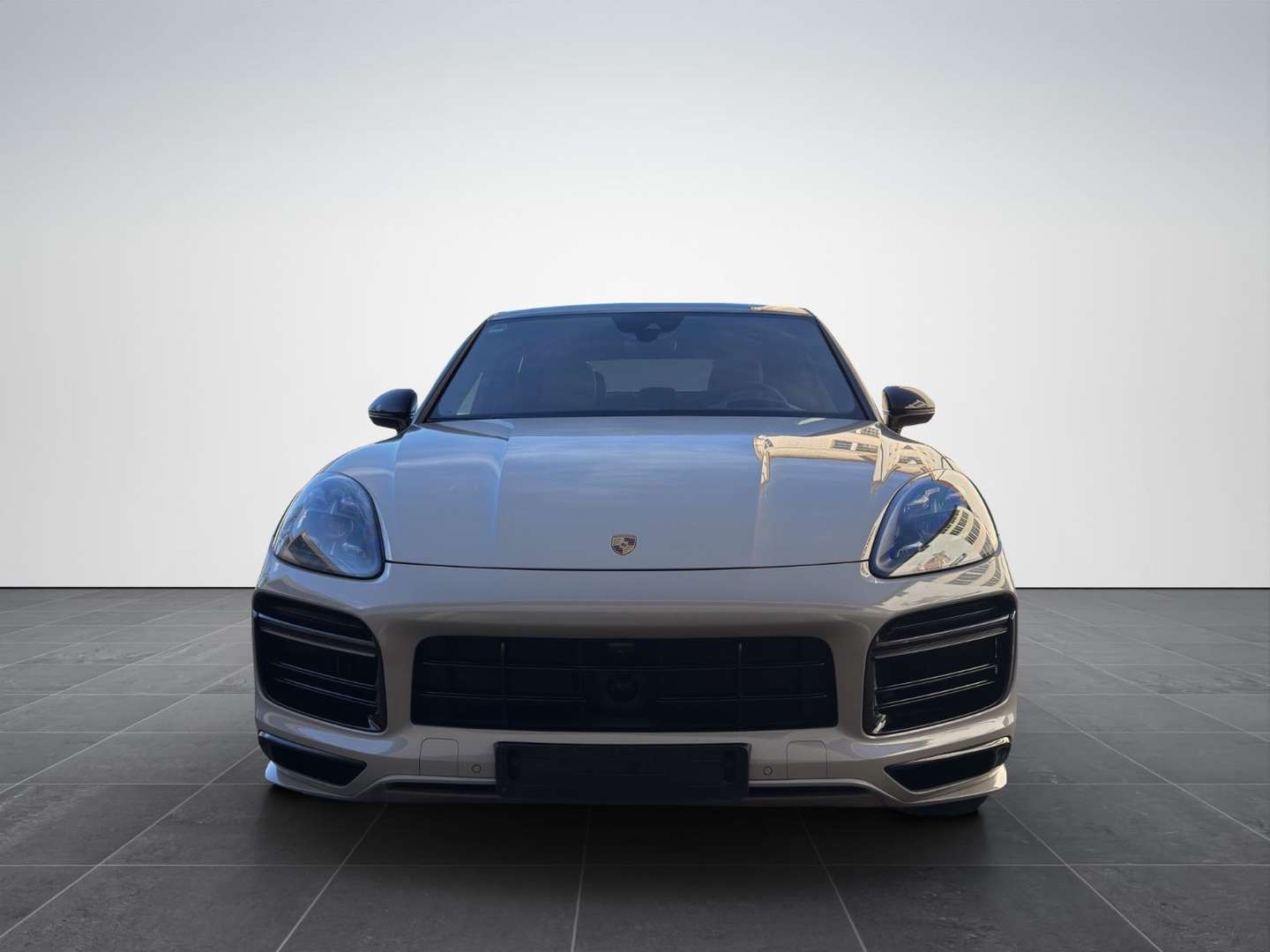 Porsche Cayenne Turbo S E-Hybrid - 2021 - Joinsteer - #2