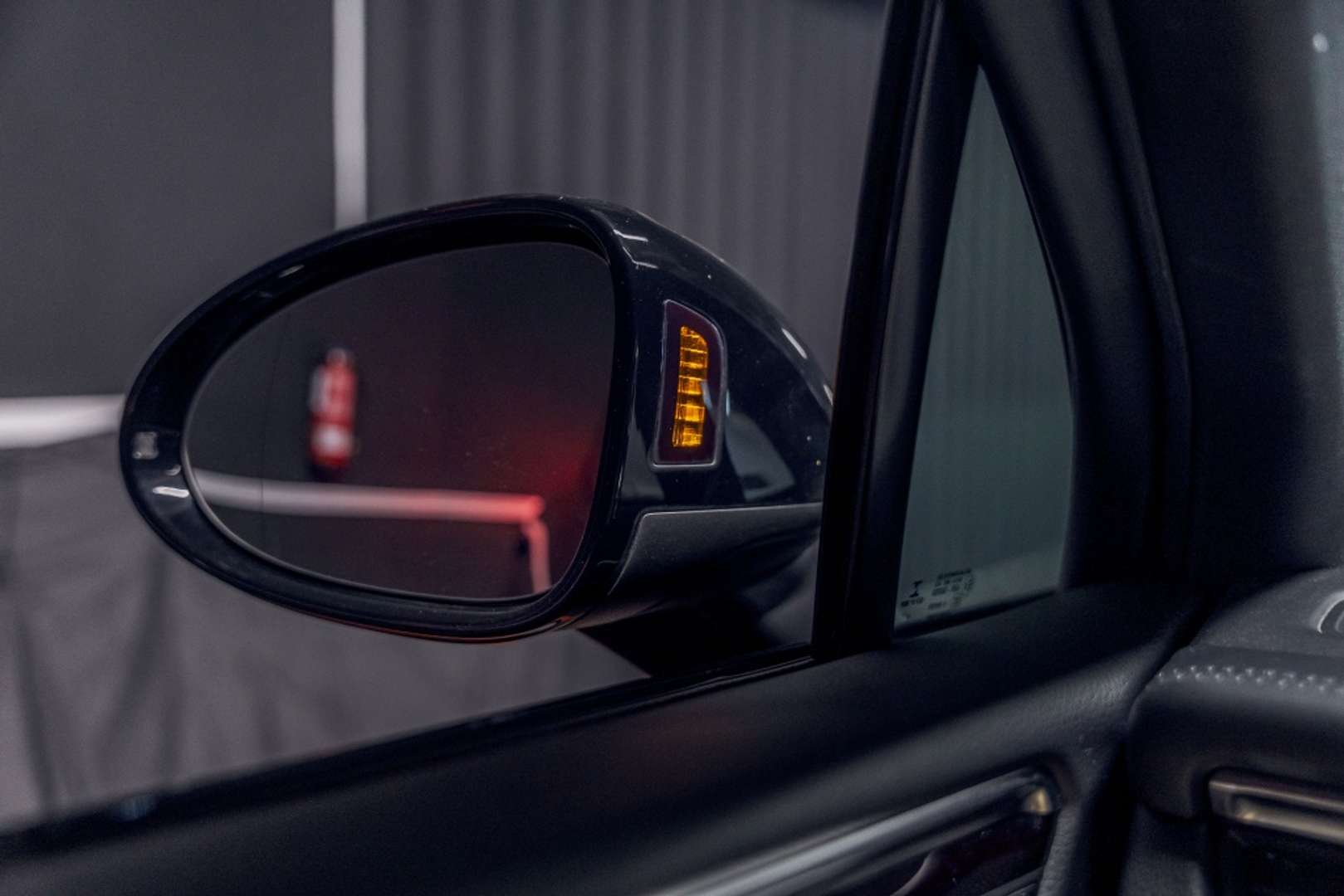 Porsche Macan I S - 2019 - Joinsteer - #19