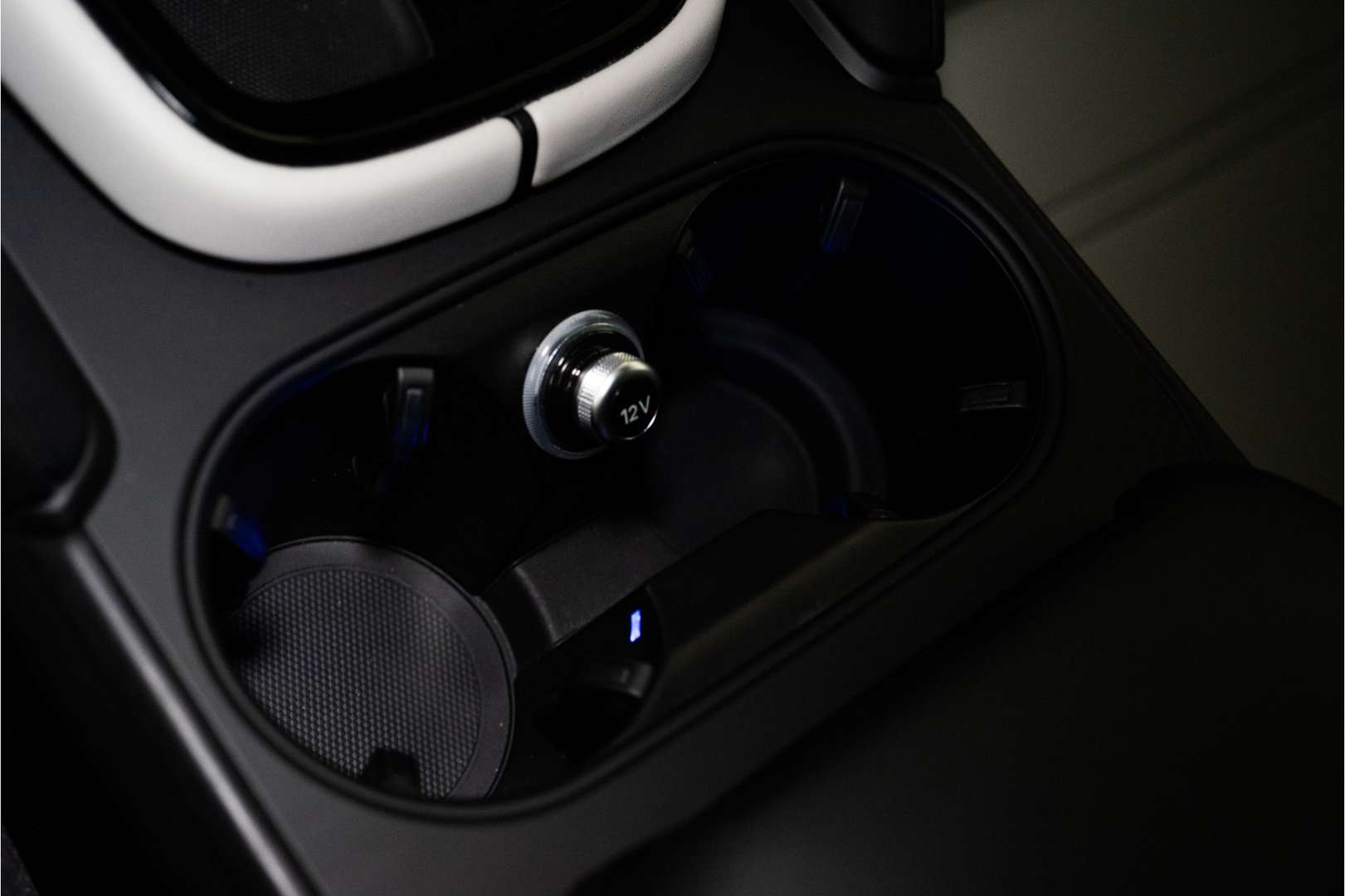 Porsche Cayenne Coupé E-Hybrid - 2024 - Joinsteer - #46