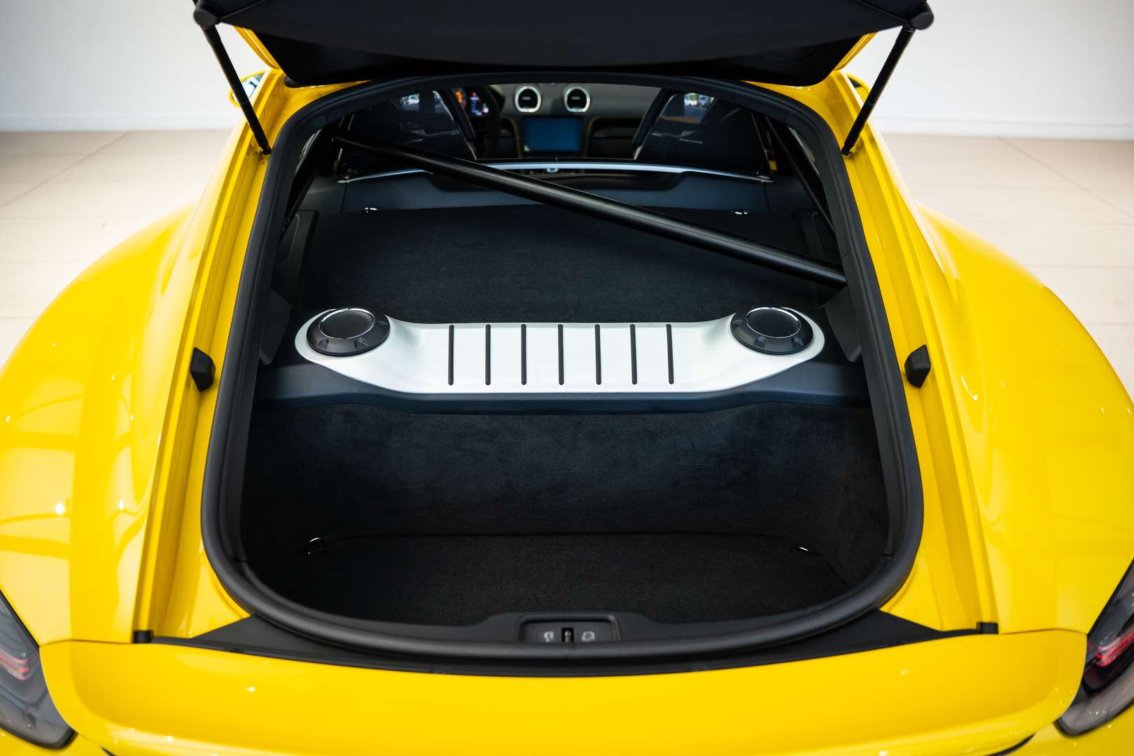 Porsche 718 GT4 Coupé - 2019 - Joinsteer - #19