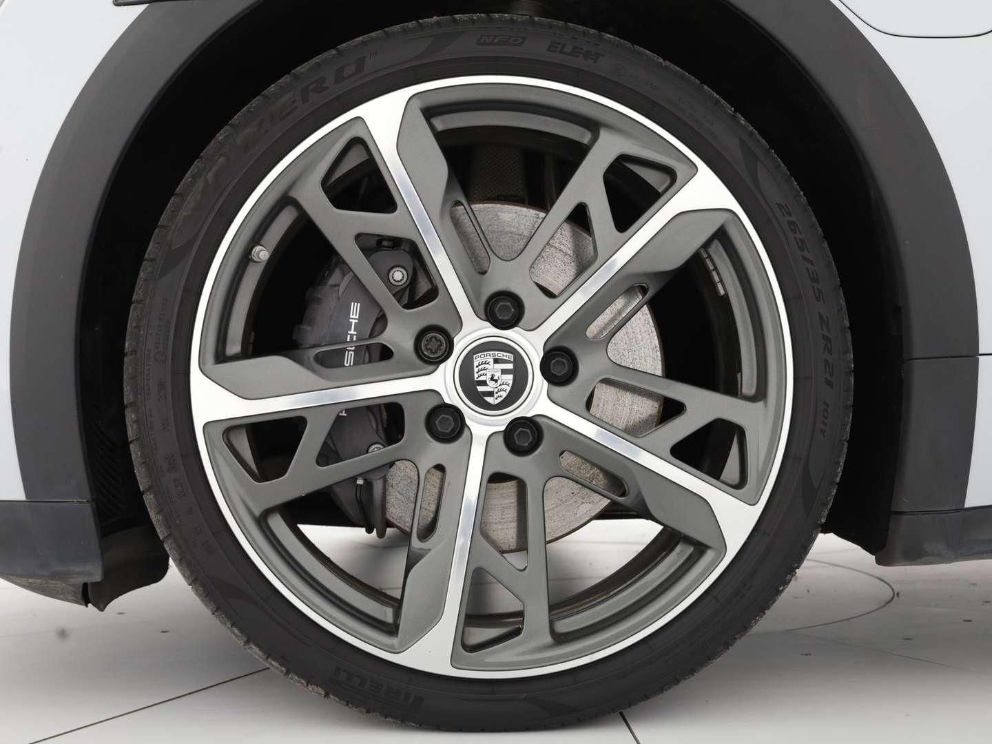 Porsche Taycan 4 - 2023 - Joinsteer - #6